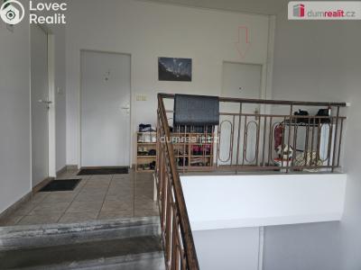 Sale apartment 4+KK Lipník č. 13