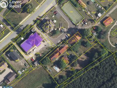 Sale apartment 4+KK Lipník č. 15