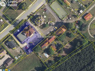 Sale apartment 4+KK Lipník č. 16