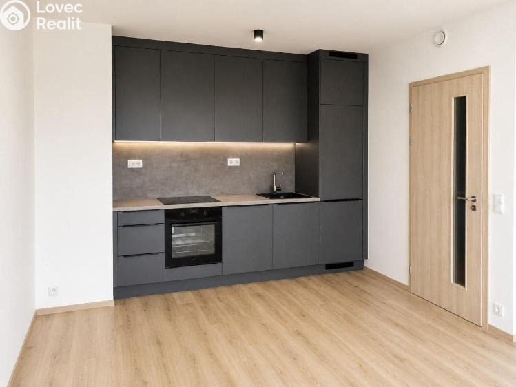 Rent apartment 2+KK Praha, Hodkovická 841/4 č. 1