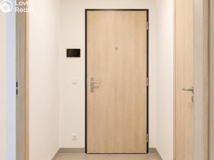 Rent apartment 2+KK Praha, Hodkovická 841/4 č. 5