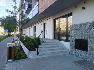 Аренда квартиры 2+KK Praha, Hodkovická č. 2
