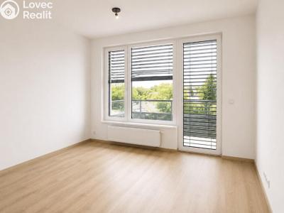Аренда квартиры 2+KK Praha, Hodkovická č. 4