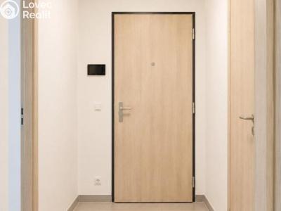 Аренда квартиры 2+KK Praha, Hodkovická č. 5
