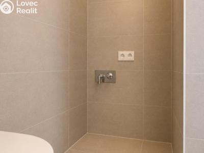 Аренда квартиры 2+KK Praha, Hodkovická č. 6