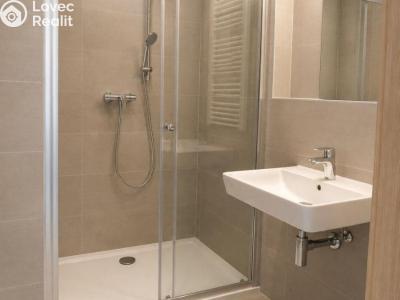 Аренда квартиры 2+KK Praha, Hodkovická č. 7
