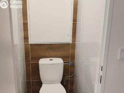 Аренда квартиры 3+1 Jirkov, U Stadionu 1504 č. 7