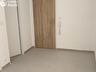 Аренда квартиры 3+1 Jirkov, U Stadionu 1504 č. 8