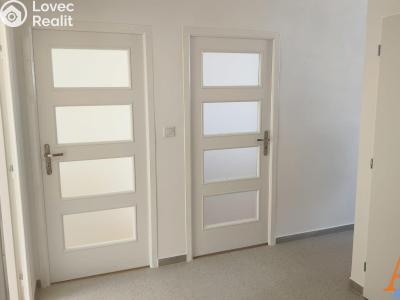 Аренда квартиры 3+1 Jirkov, U Stadionu 1504 č. 9