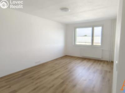 Аренда квартиры 3+1 Jirkov, U Stadionu 1504 č. 13