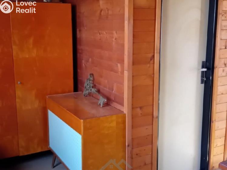 Prodej rodinného domu Městečko č. 5