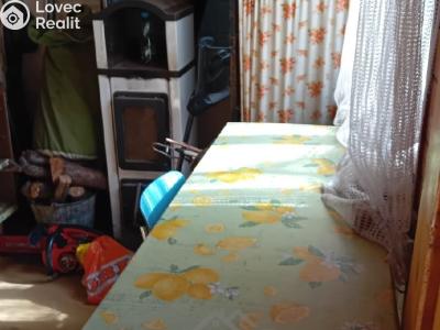 Prodej rodinného domu Městečko č. 6