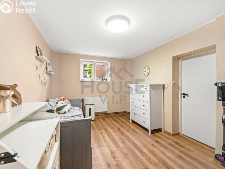 Продажа квартиры 3+KK Praha, Oplanská č. 2