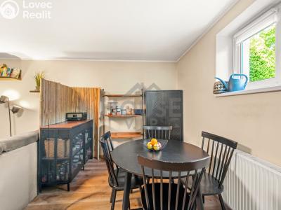 Sale apartment 3+KK Praha, Oplanská č. 11