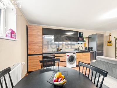 Sale apartment 3+KK Praha, Oplanská č. 14
