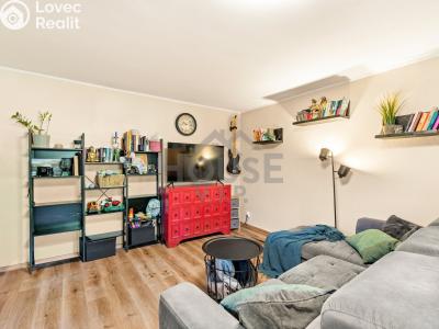 Sale apartment 3+KK Praha, Oplanská č. 15