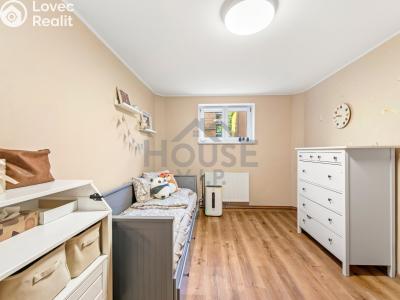 Sale apartment 3+KK Praha, Oplanská č. 19