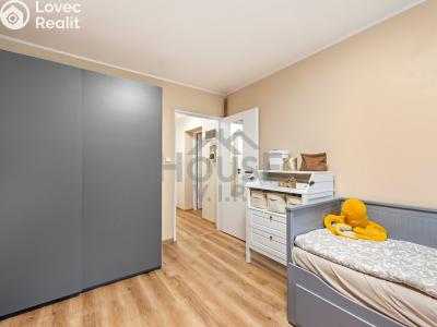 Sale apartment 3+KK Praha, Oplanská č. 26