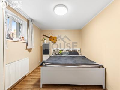 Sale apartment 3+KK Praha, Oplanská č. 28