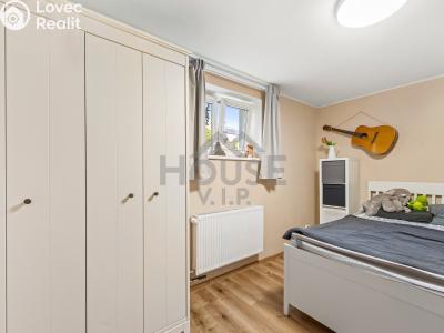 Sale apartment 3+KK Praha, Oplanská č. 29