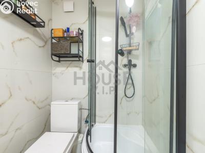 Sale apartment 3+KK Praha, Oplanská č. 33