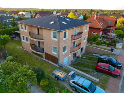 Sale apartment 3+KK Praha, Oplanská č. 39