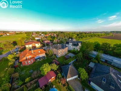 Sale apartment 3+KK Praha, Oplanská č. 43