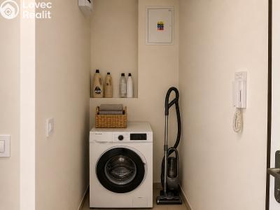 Аренда квартиры 1+KK Praha, Choceradská č. 18
