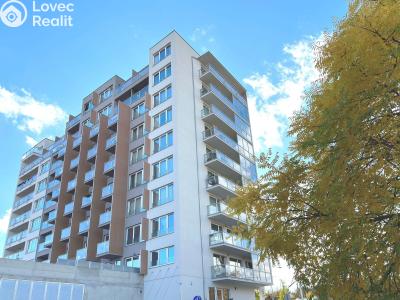 Аренда квартиры 1+KK Praha, Choceradská č. 21