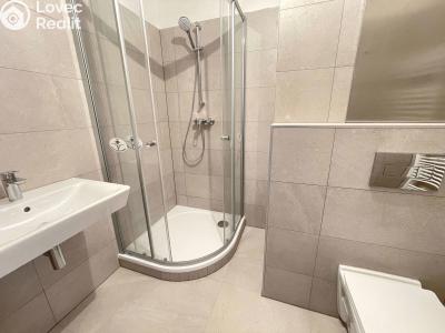 Оренда квартири 1+KK Praha, Choceradská č. 8