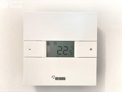 Оренда квартири 1+KK Praha, Choceradská č. 17