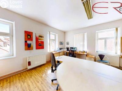 Продажа многоквартирного дома Frýdlant, ČSA č. 8