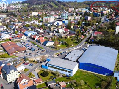Продажа многоквартирного дома Frýdlant, ČSA č. 20