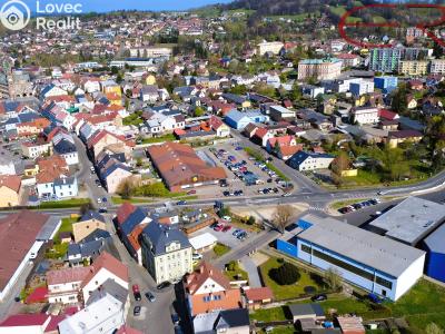 Продажа многоквартирного дома Frýdlant, ČSA č. 21