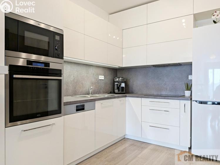 Prodej bytu 2+KK Prostějov, Západní 415/99 č. 1