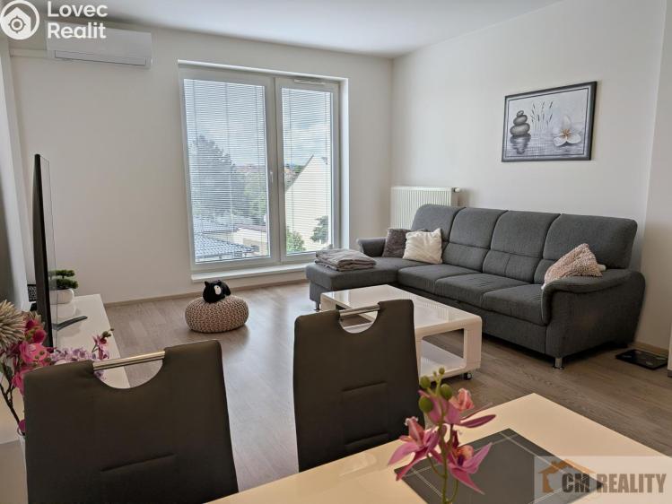Prodej bytu 2+KK Prostějov, Západní 415/99 č. 4
