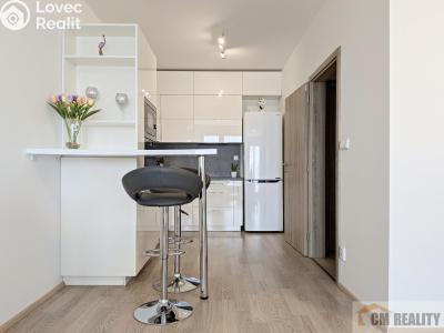 Sale apartment 2+KK Prostějov, Západní č. 2