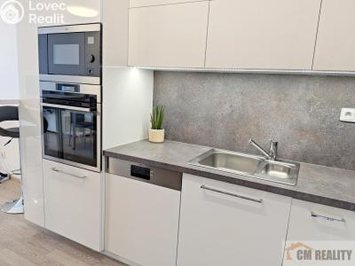 Sale apartment 2+KK Prostějov, Západní č. 3