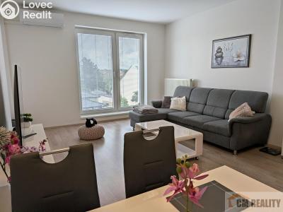 Sale apartment 2+KK Prostějov, Západní č. 4