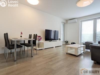 Sale apartment 2+KK Prostějov, Západní č. 5