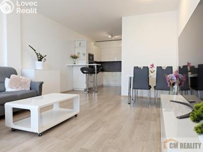 Sale apartment 2+KK Prostějov, Západní č. 6