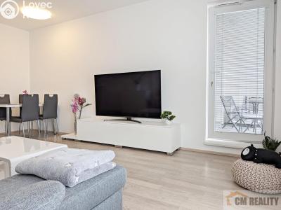 Sale apartment 2+KK Prostějov, Západní č. 7