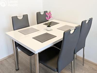 Sale apartment 2+KK Prostějov, Západní č. 8