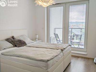 Sale apartment 2+KK Prostějov, Západní č. 9