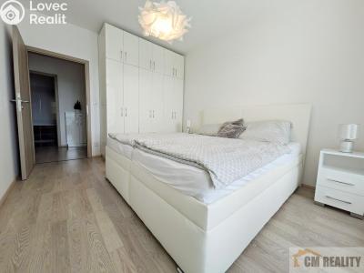Sale apartment 2+KK Prostějov, Západní č. 10