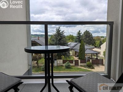 Sale apartment 2+KK Prostějov, Západní č. 11