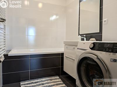 Sale apartment 2+KK Prostějov, Západní č. 12