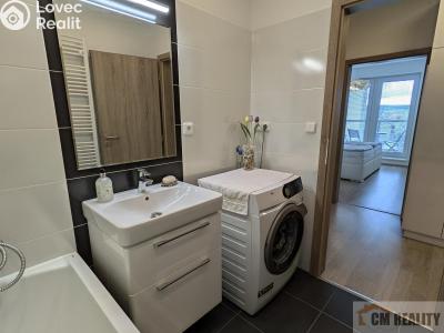 Sale apartment 2+KK Prostějov, Západní č. 13