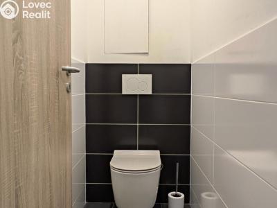 Sale apartment 2+KK Prostějov, Západní č. 14
