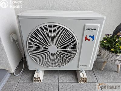 Sale apartment 2+KK Prostějov, Západní č. 17